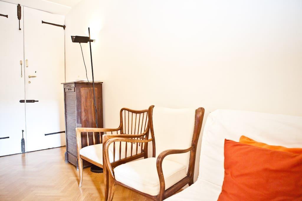 Piazza Argentina/Pantheon Apartment Rome Exterior photo